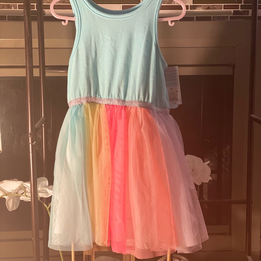 Toddler Girl Dresses. New and used. Great Condition!